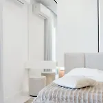 Lägenhet Ovis Luxury Seaside Vlorë