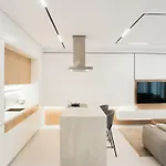 Ovis Luxury Seaside Lägenhet *