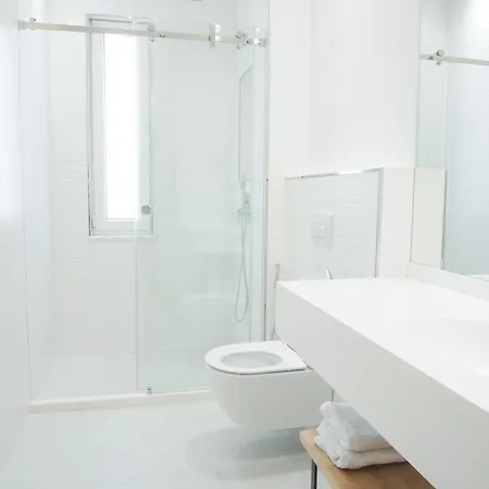 Apartamento Ovis Luxury Seaside