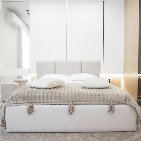 Ovis Luxury Seaside Lägenhet *