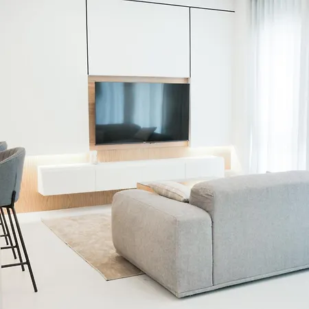 Ovis Luxury Seaside * Vlorë