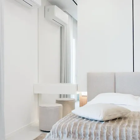 Apartamento Ovis Luxury Seaside Vlorë