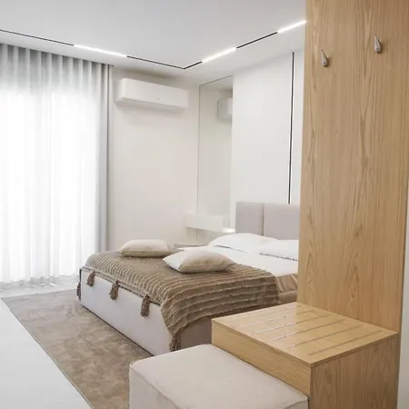 Ovis Luxury Seaside Vlorë