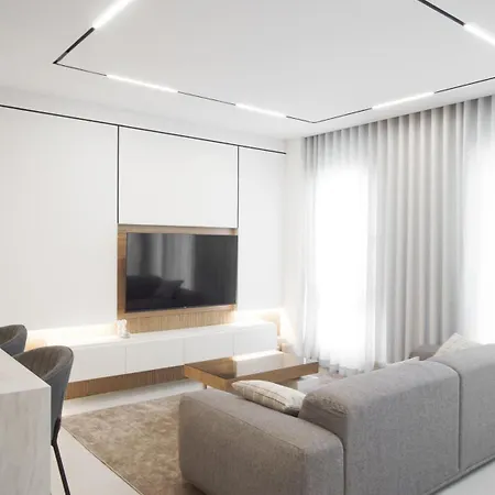 Ovis Luxury Seaside *