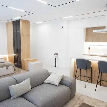 Ovis Luxury Seaside *