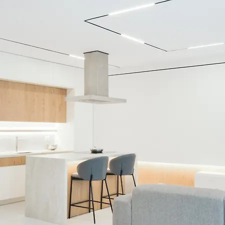 Apartment Ovis Luxury Seaside