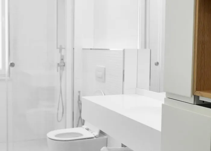 Ovis Luxury Seaside *