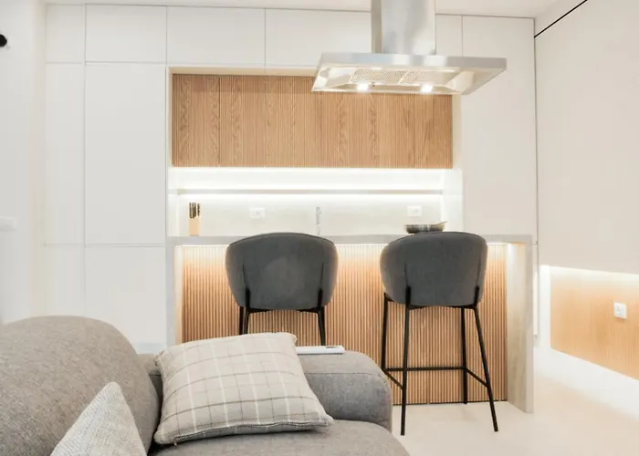 Ovis Luxury Seaside Wlora