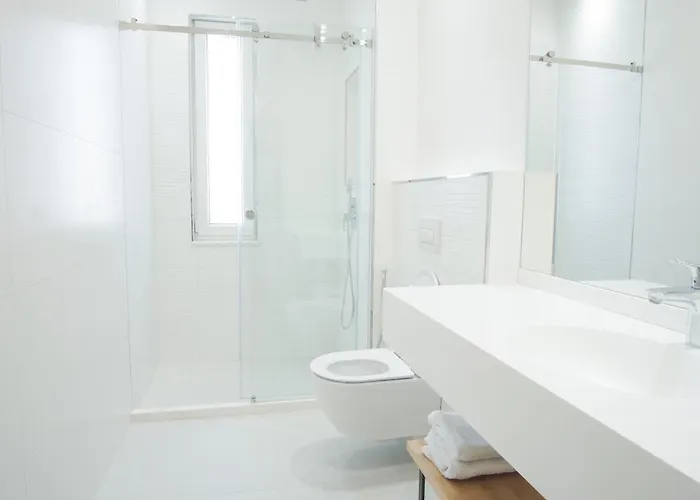 Appartement Ovis Luxury Seaside