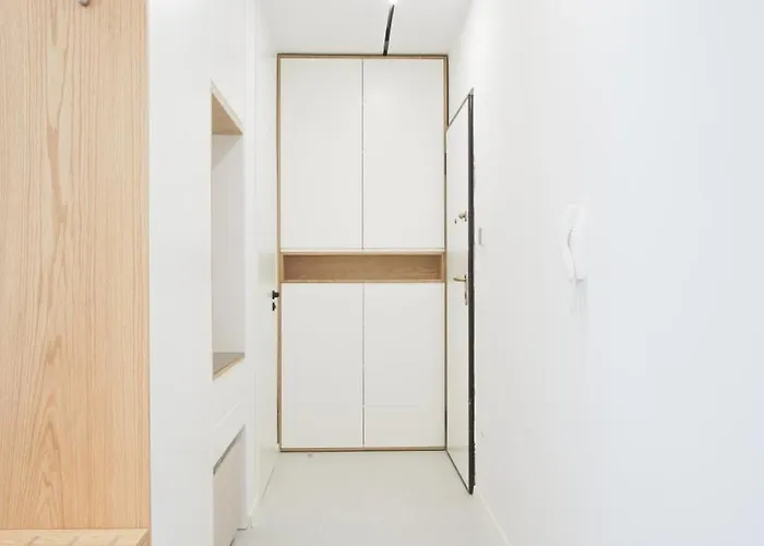 Ovis Luxury Seaside *