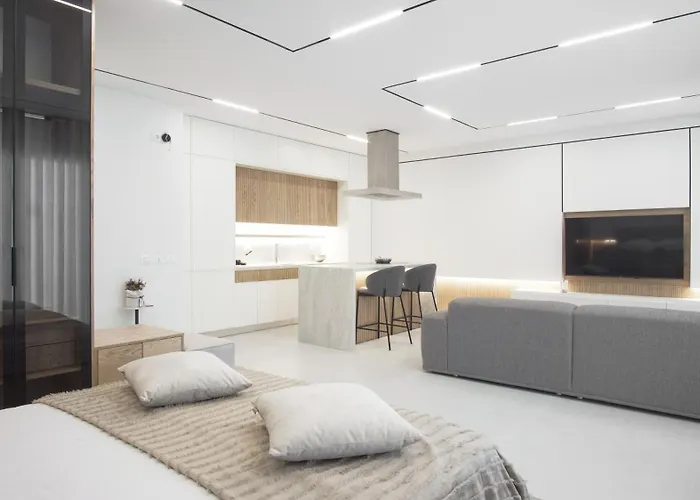 Ovis Luxury Seaside * Wlora