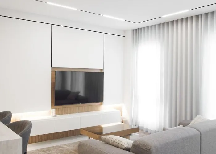 Ovis Luxury Seaside *