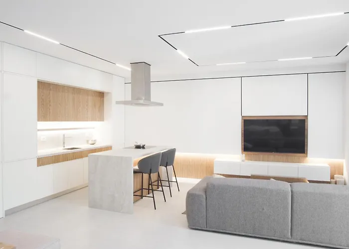 Ovis Luxury Seaside * Wlora