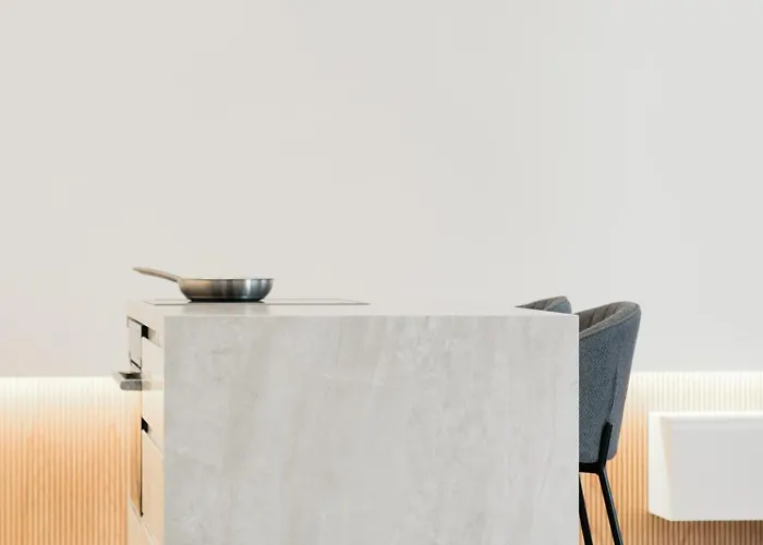 Apartament Ovis Luxury Seaside *