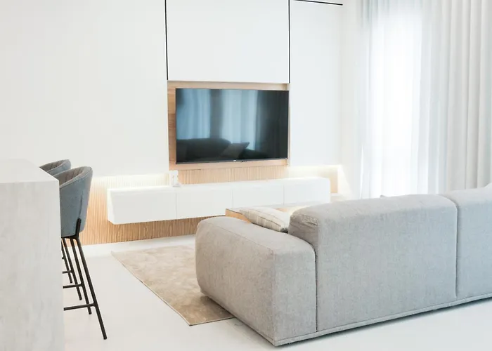 Ovis Luxury Seaside * Wlora