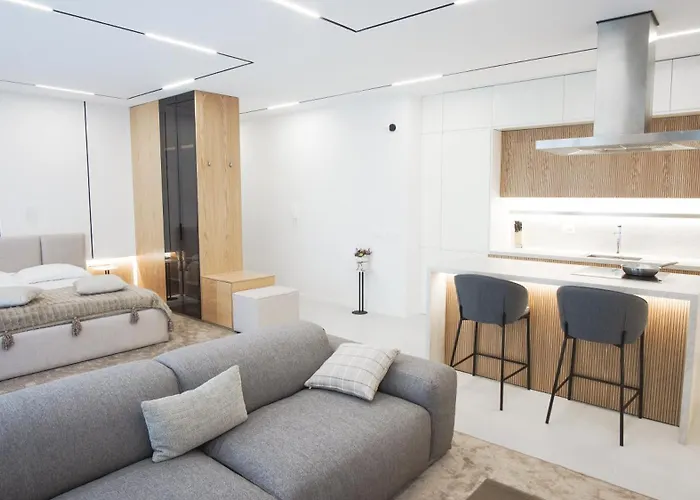 Ovis Luxury Seaside *