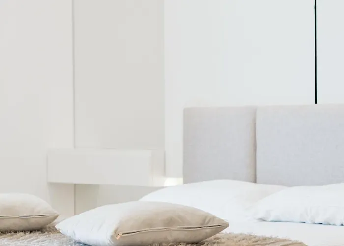 Ovis Luxury Seaside Apartament *