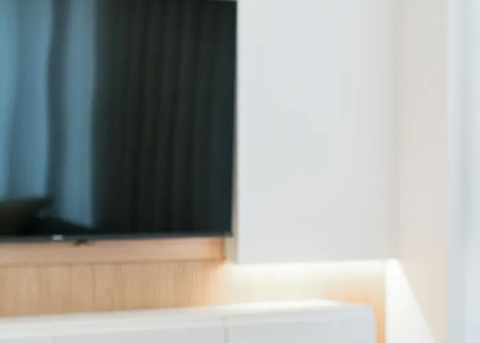 Ovis Luxury Seaside Apartament Wlora