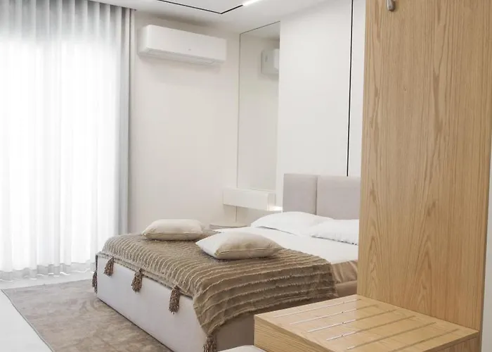 Ovis Luxury Seaside Vlorë