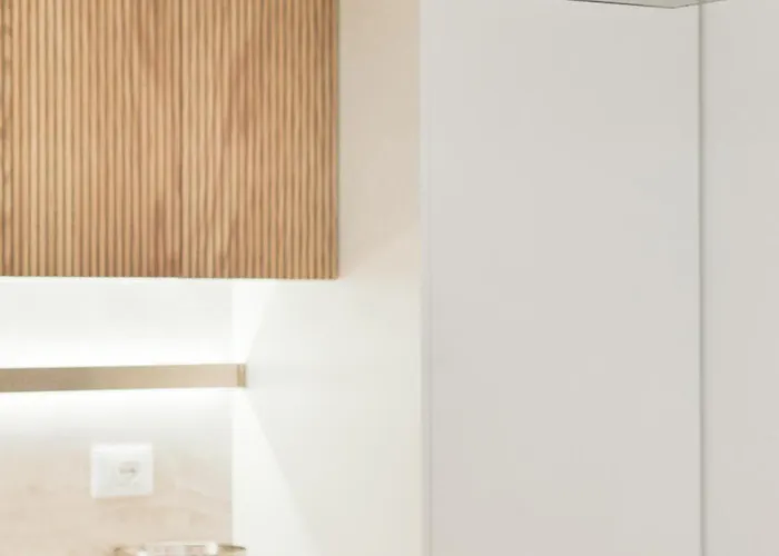 Ovis Luxury Seaside * Wlora