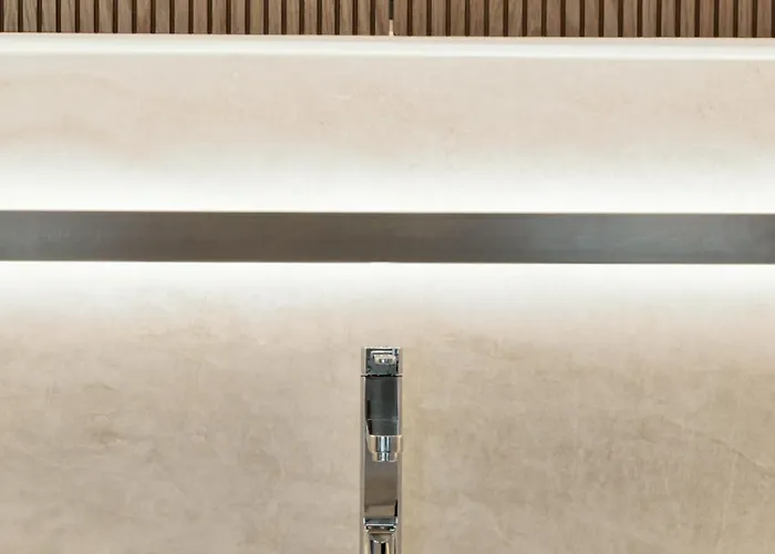 Ovis Luxury Seaside Apartament Wlora